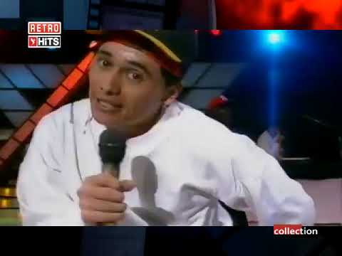 mc ninja fiesta loca (en vivo 1991)