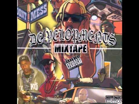 02 Devilman - Bad Enough (D.E-Velopments Mixtape)