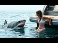 Action Horror Movie Angry Shark Went Hunting Survival Thriller Full Movies In English HD