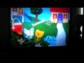 Blues Clues Joe Intro 2