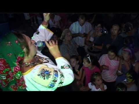 ZiuaBradului_2012_Laura Lavric