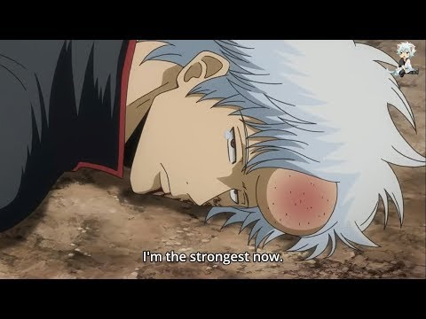 éŠ€é­‚ é¢ç™½ã„çž¬é–“ | Gintama Funny Moments #01 - YouTube