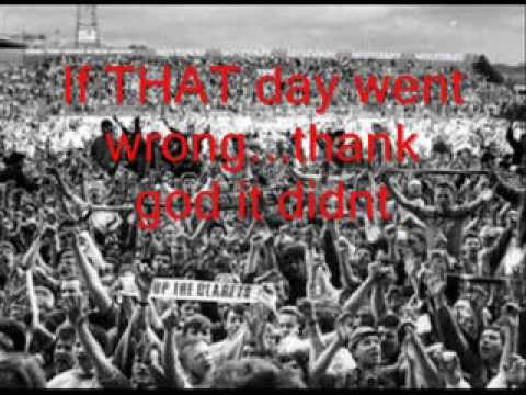 Burnley 152 Years Old