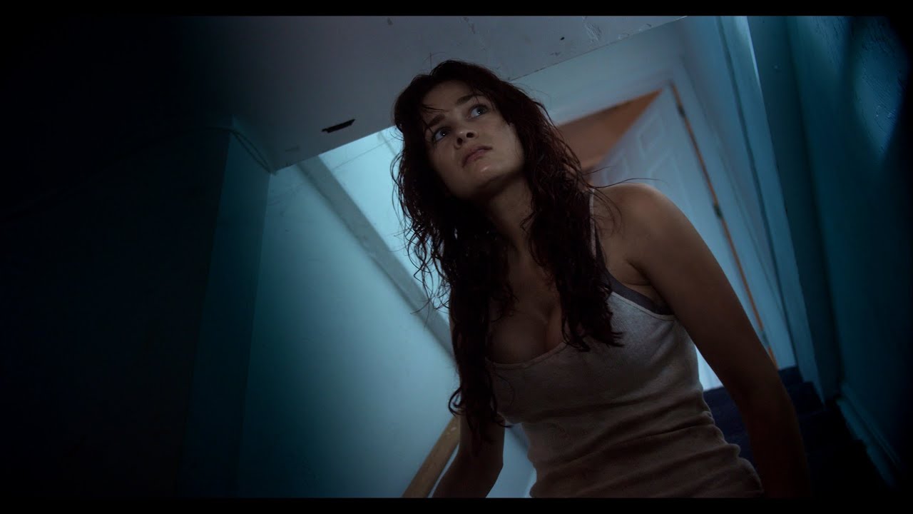 It's Just the Wind, Don't Be a Pussy