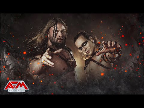 Legends Never Die - All For Metal