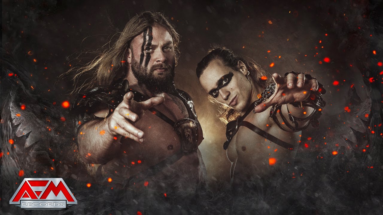 All For Metal — Legends Never Die