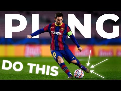 How To PING A Football Like A Pro - Tips & Tutorials- Ping Tutorial- Longball Tutorial- Passing Tips