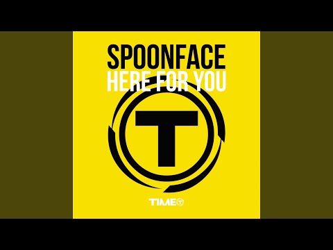 Here for You (Jason Rooney & Paulsander Radio)