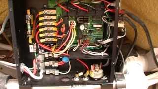 LX-15 Spa Pack Explanation- Hot Tub Parts- Spa Builders LX-15