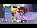 Kuu Kuu Harajuku You Are What You Eat Season 2 Episode 7A