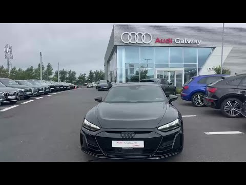 Audi E-Tron 599 p/m PCP GT Quattro - Image 2