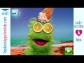 Elmo S Monster Maker Summertime IPad IPhone App For Kids