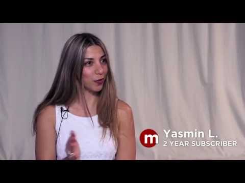 Who are subscribers?