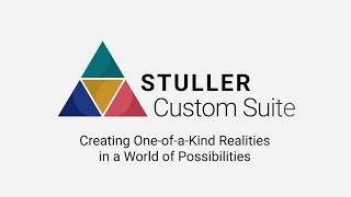 Stuller Custom Suite