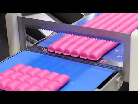 High-Quality Vacuum Stuffers