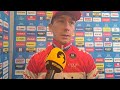 Lars van der Haar is de nieuwe leider in X2O Trofee: "Baal wordt een lastige"