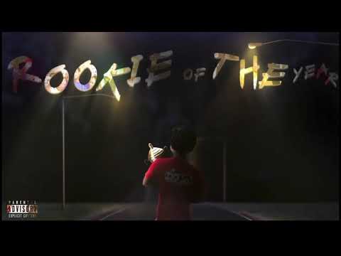 Rookie of the year “intro” R3NZO