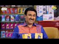 NEW Ep 3660 Jethalal Ne Diya Nattu Kaka Aur Bagha Ko Gift Taarak Mehta Ka Ooltah Chashmah