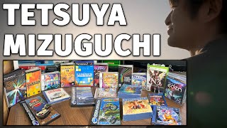 Tetsuya Mizuguchi's Persuit of Synesthasia (Retrospective Documentary)