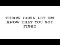 Selena Gomez - Like A Champion (Lyric Video ...