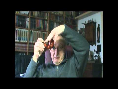 René stellt vor Kurt Balleby