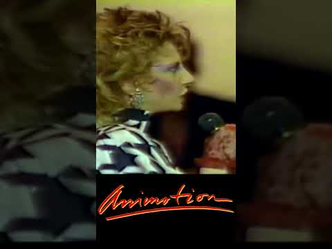 Animotion - Obsession