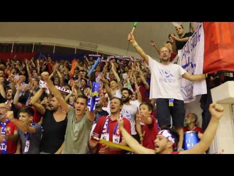 #Volley #Lpm Mondovì in A2 - Un capitano