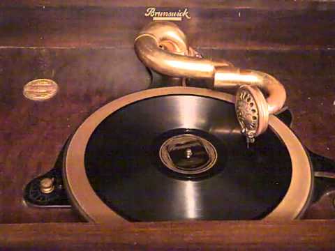 BERNIE CUMMINS BILTMORE ORCH. - C H I Q U I T A - ROARING 20'S BRUNSWICK CORTEZ