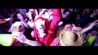 HARLEM SHAKE NUMBER ONE