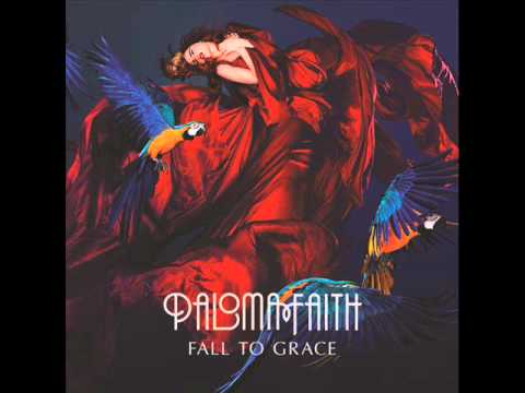 Paloma Faith- Blood, sweat & tears