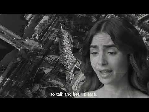 Letters from Emily in Paris 2x04 (With Subtitles) Camille and Emily