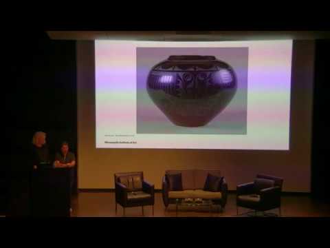 Hearts and Hands: New Perspectives on Native Women’s Art Panel Discussion