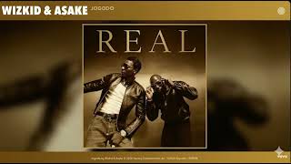 Download lagu Wizkid, Asake - Jogodo mp3 Download lagu Wizkid, Asake - Jogodo mp3