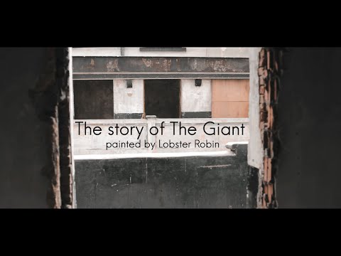 The Radar Station - The Giant (Official Music Video)