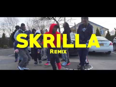 "SKRILLA" - TyGunzzz x RaBrim x Gotti x JakeGunz Directed By: KBlack x Mac