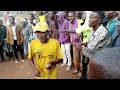 THARAKA CULTURE ENJOYING DECEMBER SONGS AND CIRCUMCISIONS
