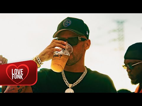 SET WESLEY ALEMÃO 2 - MC Lipi, MC Paulin da Capital, MC Paiva, MC Ryan SP, MC Joãozinho VT, Hungria