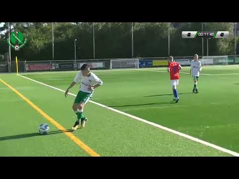 BC01 - Quintus JO13-1 vs Verburch JO13-1 (02-09-2017)