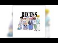 Bbno Recess Full Album