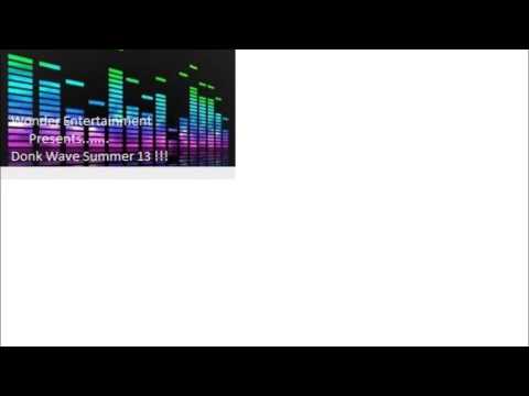 donk wave