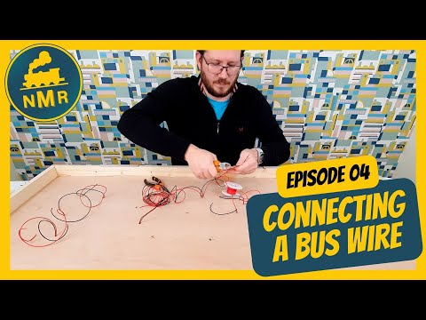 Will this Easy Bus Wire Method Work? No Solder Required!