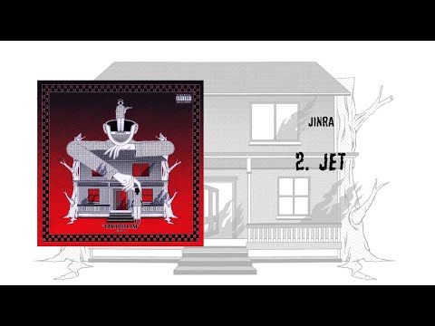 Jinra - Jet