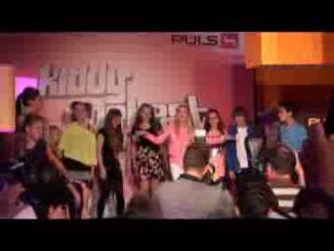 Kiddy Contest Finalisten 2013 - Der Hammer (KC KickOff 2013)