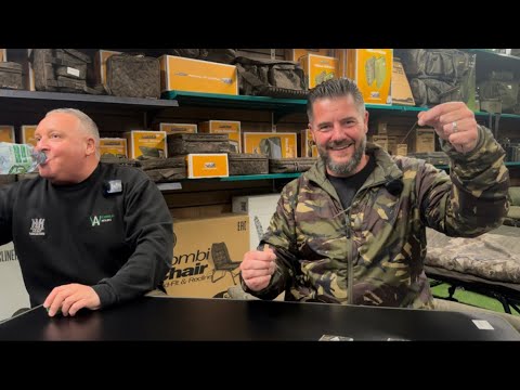 A FORGOTTEN Method Of CARP Fishing! 