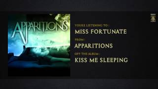 Apparitions - Miss Fortunate