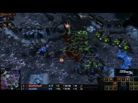 The Dreamhack Valencia 2013 champion!