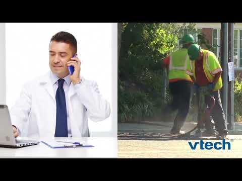 Improving Your Conference Call Experience with VTech