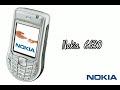 Nokia Nocturnal Different Tone