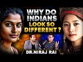 Why NORTH INDIANS and SOUTH INDIANS Look so DIFFERENT? Archaeogenetic Expert Reveals | The GT Show DEFAULT Thumbnail
