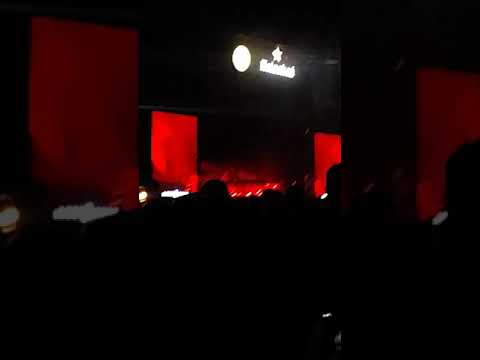 LOCO DICE 2018 @MUTE NARIGON